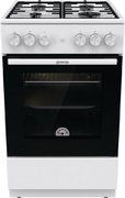 Газовая плита Gorenje GG5A12WH фото 3 в Казани и Татарстане