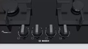 Газовая варочная панель BOSCH PPP6A6B20R фото 2 в Казани и Татарстане