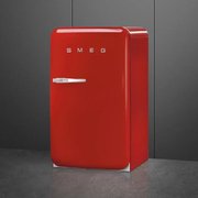 Холодильник Smeg FAB10RRD5 фото 4 в Казани и Татарстане