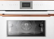 Компактный духовой шкаф Kuppersbusch CBP 6550.0 W7 Copper фото 2 в Казани и Татарстане