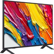 Телевизор LG 50QNED82A6B фото 2 в Казани и Татарстане