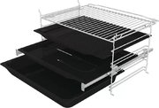 Духовой шкаф Gorenje BPS6747A06X фото 4 в Казани и Татарстане