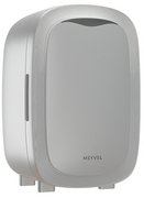 Холодильник для косметики и напитков Meyvel MB-12C2W фото 4 в Казани и Татарстане