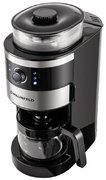 Кофеварка Maunfeld MF-731BK фото 2 в Казани и Татарстане