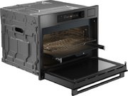 Компактный духовой шкаф Asko OCSM64BSH фото 4 в Казани и Татарстане