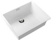 Мойка Teka Radea R10 50.40 M-TG White фото 2 в Казани и Татарстане