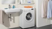 Стиральная машина Electrolux EWM1042NDU фото 2 в Казани и Татарстане