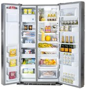 Холодильник IO MABE ORE30VGHC RR фото 3 в Казани и Татарстане