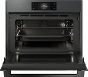 Компактный духовой шкаф Asko OCM8478GG фото 3 в Казани и Татарстане