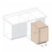 Винный шкаф Dunavox DAUF-40.138B фото 3 в Казани и Татарстане