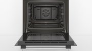 Встраиваемый духовой шкаф BOSCH HBF512BA0R фото 3 в Казани и Татарстане