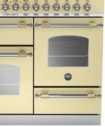 Варочный центр Bertazzoni HER100 6 MFE T CR T фото 3 в Казани и Татарстане
