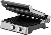 Гриль KRONA Kontakt-Tischgrill 1800W фото 2 в Казани и Татарстане