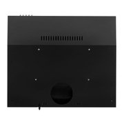 Вытяжка KRONA Jessica slim 600 black PB фото 4 в Казани и Татарстане