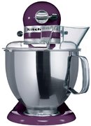 Миксер KitchenAid KSM150PSEBY фото 2 в Казани и Татарстане