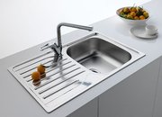 Мойка Франке PXN 614-78 фото 2 в Казани и Татарстане Мойка Franke PXN 614-78 фото 2 в Казани и Татарстане