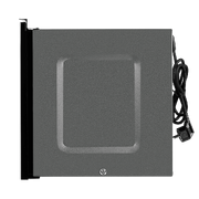 Встраиваемая микроволновая печь Maunfeld MBMO925SGW09 фото 4 в Казани и Татарстане