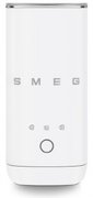 Вспениватель молока Smeg MFF02WHMEU фото 3 в Казани и Татарстане