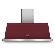 Вытяжка Lofra DOLCEVITA 150 RED BURGUNDY & BRONZE фото 2 в Казани и Татарстане