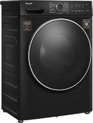 Стиральная машина Weissgauff WM 4627 Touch Inverter Steam Black фото 3 в Казани и Татарстане