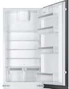 Встраиваемый холодильник Smeg C81721F фото 2 в Казани и Татарстане
