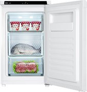 Морозильная камера Haier HF-82WAA фото 2 в Казани и Татарстане