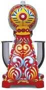 Планетарный миксер Смег SMF03DGEU фото 4 в Казани и Татарстане Планетарный миксер Smeg SMF03DGEU фото 4 в Казани и Татарстане