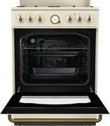 Комбинированная плита Gorenje K62CLI фото 4 в Казани и Татарстане