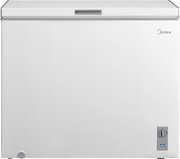 Морозильный ларь Midea MDRC345FZF01D фото 2 в Казани и Татарстане