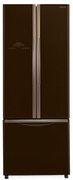 Холодильник Hitachi R-WB 552 PU2 GBW фото 2 в Казани и Татарстане