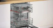 Встраиваемая посудомоечная машина Bosch SMD 6ECX00E фото 4 в Казани и Татарстане