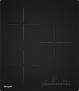 Варочная панель Weissgauff HI 430 BSC фото в Казани и Татарстане