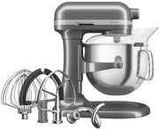 Планетарный миксер KitchenAid Artisan 5KSM70SHXEMS фото 2 в Казани и Татарстане