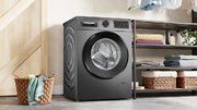 Стиральная машина Bosch WGG244RFSN фото 4 в Казани и Татарстане