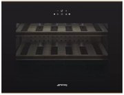 Винный шкаф Smeg CVI618NRS