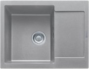 Мойка Франке MRG 611C серебро фото в Казани и Татарстане Мойка Franke MRG 611C серебро фото в Казани и Татарстане