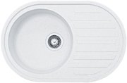 Мойка Франке ROG 611 белый фото в Казани и Татарстане Мойка Franke ROG 611 белый фото в Казани и Татарстане