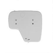 Настенный фен Meyvel MF4S-1300 (White) фото 4 в Казани и Татарстане