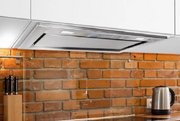 Встраиваемая вытяжка Falmec BUILT-IN 50 MAX INOX фото 4 в Казани и Татарстане
