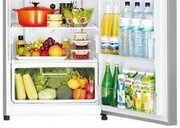 Холодильник Hitachi R-V 472 PU8 PWH фото 4 в Казани и Татарстане