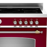 Варочный центр Bertazzoni HER905IMFESVIT фото 3 в Казани и Татарстане