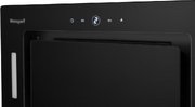 Встраиваемая вытяжка с Wi-Fi и инвертором Weissgauff Aura 1350 BL Premium Touch Inverter Wi-Fi фото 4 в Казани и Татарстане