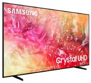 Телевизор Samsung UE85DU7100UXRU 85" 2024 фото 2 в Казани и Татарстане