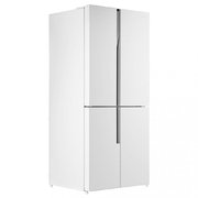 Холодильник MAUNFELD MFF181NFW фото 4 в Казани и Татарстане