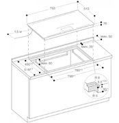 Варочная панель Gaggenau CX482100 фото 2 в Казани и Татарстане