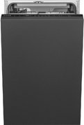 Встраиваемая посудомоечная машина Smeg ST4523DIN фото в Казани и Татарстане