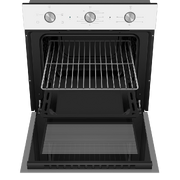 Духовой шкаф Maunfeld AEOC6040W фото 4 в Казани и Татарстане
