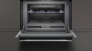 Встраиваемая микроволновая печь Neff C1APG64N0 фото 4 в Казани и Татарстане