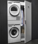 Сушильный шкаф Asko DC7774 V.W фото 4 в Казани и Татарстане