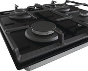 Независимая газовая варочная панель Gorenje GT641EXB фото 2 в Казани и Татарстане